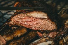 Esta promoción del Banco Nación es perfecta para comprar el asado del fin de semana.