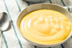 Cómo hacer mousse de vainilla: receta clásica y cremosa Foto: Shutterstock