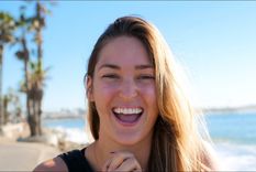 a los 28 anos, se suicido la influencer lee macmillan a los 28 anos, se suicido la influencer lee macmillan