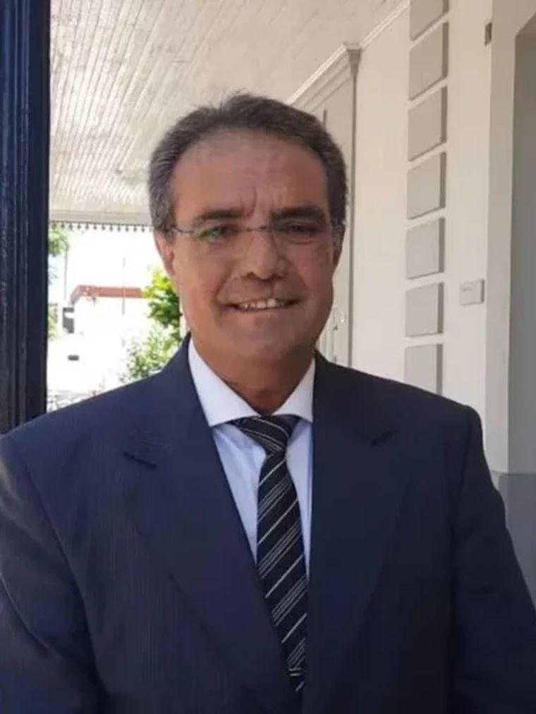 La principal hipótesis que manejan los investigadores es que el juez federal se quitó la vida. Foto: NA