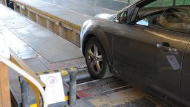 La verificación vehicular obligatoria quedará nula en poco tiempo. La verificación vehicular obligatoria quedará nula en poco tiempo.