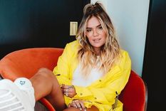 Karol G Foto: Archivo