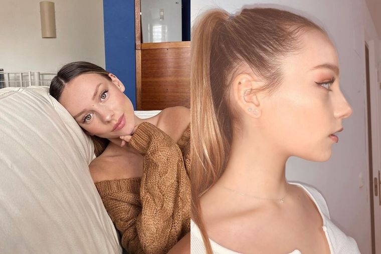 Ester Expósito, Élite