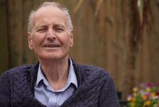 Smith perdió más de 60 kilos a causa de la enfermedad.