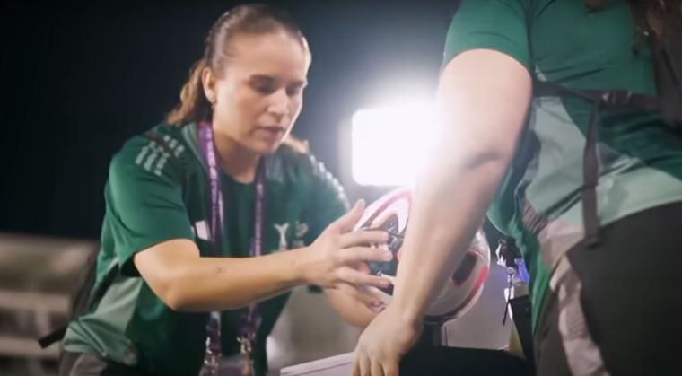 La FIFA convoca a miles de personas para participar como voluntarios en la organización del Mundial 2026.