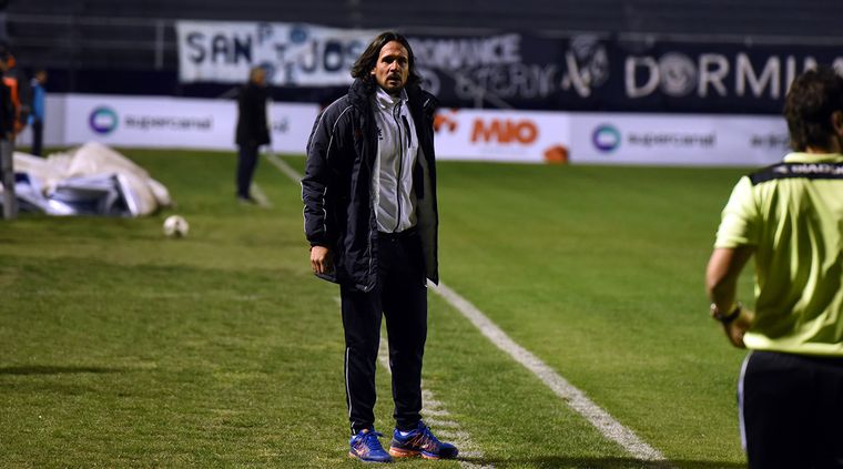 Foto: Alf Ponce / MDZ