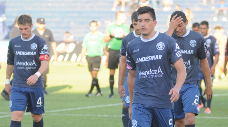 Foto: Pachy Reynoso/MDZ