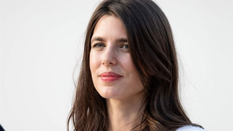 Carlota Casiraghi, la princesa elegante y chic de Mónaco Foto: Instagram