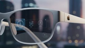 Nothing podría adelantarse a Apple en el desarrollo de nuevas gafas inteligentes. Nothing podría adelantarse a Apple en el desarrollo de nuevas gafas inteligentes.