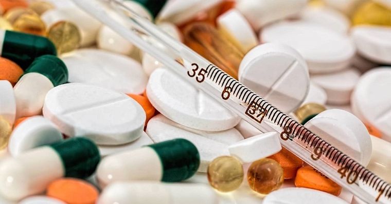 La OMS se pronunció sobre los efectos del ibuprofeno en pacientes con coronavirus