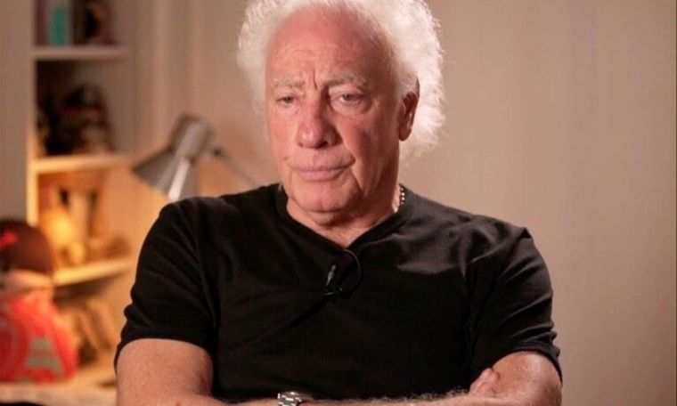 Coppola reveló un deseo que sorprendió a todos. Foto: Archivo