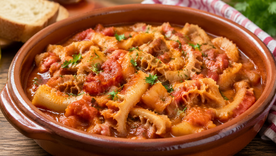 Una receta que pasará a ser la favorita de todos Una receta que pasará a ser la favorita de todos