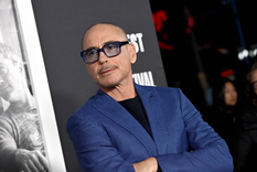 Los inicios problematicos de Robert Downey Jr. pudieron costarle muy caro a temprana edad, pero dos actores famosos acudieron a salvarle la vida. Foto: FilmMagic