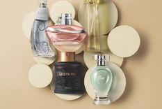 Los perfumes sin género son la nueva manera de oler y usar fragancias Foto: O Boticário