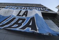 Foto: Juan Mateo Aberastain Zubimendi / MDZ. Foto: Juan Mateo Aberastain Zubimendi / MDZ.