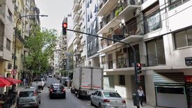 El masajista perpetró los abusos en el mismo lugar de Recoleta, sobre la calle Arenales al 2400.