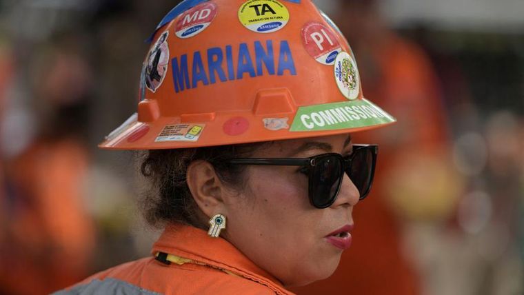 El negocio del refino tiene márgenes de beneficio muy pequeños.