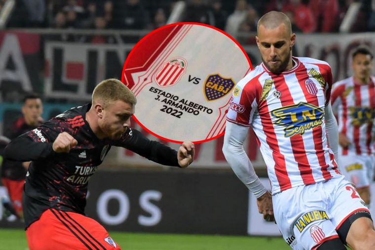 Barracas no usó parche especial contra River pero sí con Boca: ¿por qué?