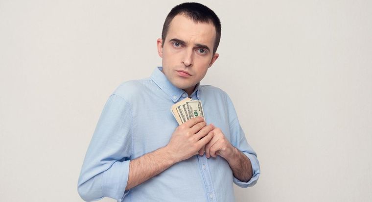 Estos son los signos más tacaños del horóscopo Foto: Shutterstock