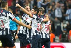 Rogelio Funes Mori EFE Foto: EFE Rogelio Funes Mori EFE Foto: EFE