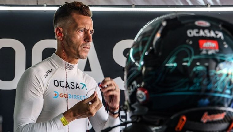 Sigue la polémica por lo sucedido en Viedma. Foto: Instagram