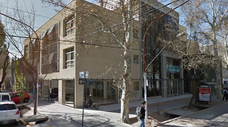 Foto: Google Street View