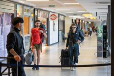 Para Semana Santa la ocupación promedia el 50% en Mendoza. Para Semana Santa la ocupación promedia el 50% en Mendoza.