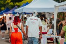 Mendoza lideró la preferencia nacional durante el finde largo, con miles de visitantes, fuerte movimiento económico y ocupación al límite en los principales corredores turísticos.