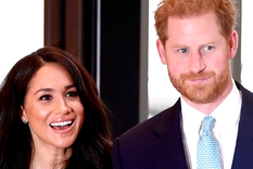 Harry habría firmado un acuerdo por un total de 4 libros. Foto: Instagram @sussexroyal