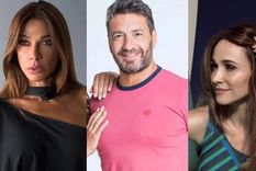 Con alta participación cívica, las caras de la farándula dijeron presente. Créditos: Archivo MDZ Con alta participación cívica, las caras de la farándula dijeron presente. Créditos: Archivo MDZ