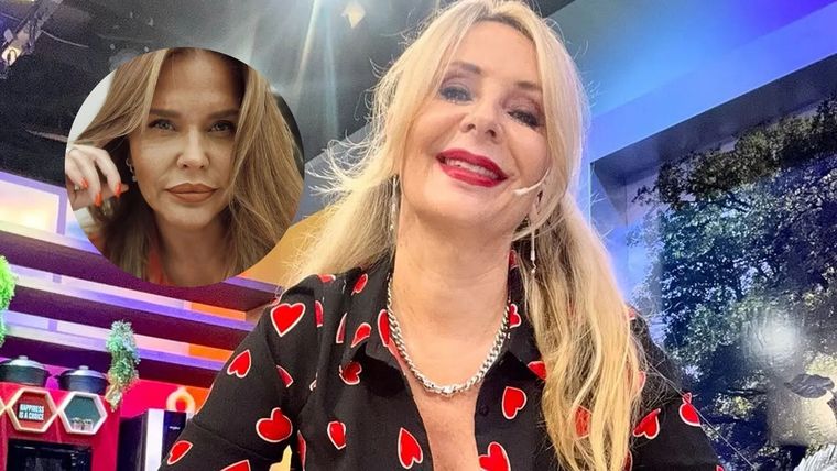 La actrices disputan un duelo económico. Créditos: Archivo MDZ