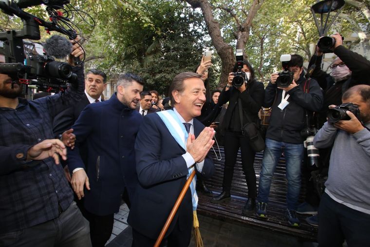 Foto: Maximiliano Ríos