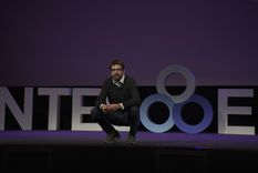 En un mundo dominado por la inmediatez y la competencia, Borja nos enseñará sobre felicidad y crecimiento personal.