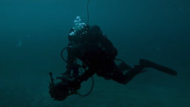 un paso en falso y todo podria salir mal: los buzos de ucrania que despejan minas submarinas rusas un paso en falso y todo podria salir mal: los buzos de ucrania que despejan minas submarinas rusas