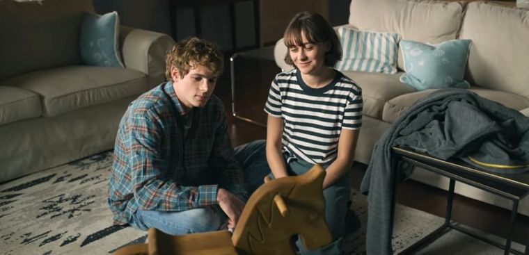 Nada es lo que parece.