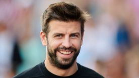Los problemas siguen para gerard piqué Foto: Getty Images