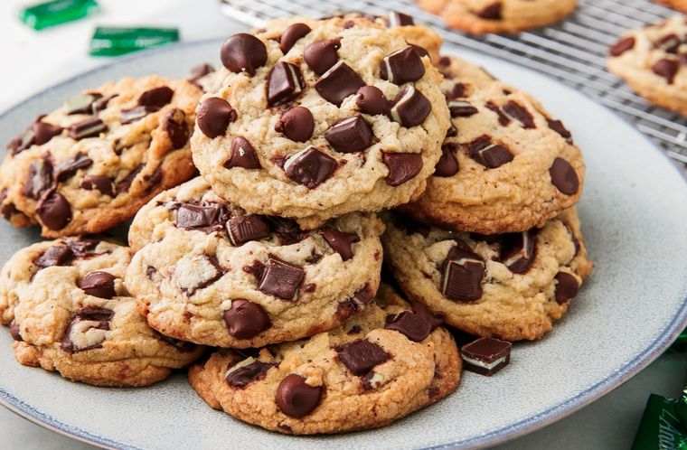 Galletas Foto: Shutterstock