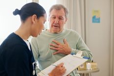 Un sueño para atender. Foto: Shutterstock