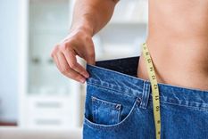 Descubre los trucos japoneses para mantenerse delgado sin hacer dieta Foto: Shutterstock Descubre los trucos japoneses para mantenerse delgado sin hacer dieta Foto: Shutterstock