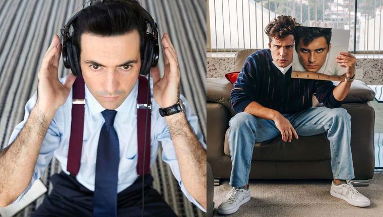 Foto: Radio Fórmula