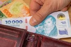 los salarios crecieron un 2,5% en enero y perdieron contra la inflacion