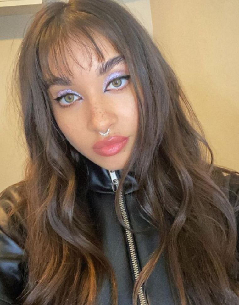 María Becerra Foto: Instagram