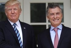 Cuánto influye Estados Unidos en la crisis del peso en Argentina y qué lecciones puede sacar América Latina