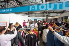 Las ventas minoristas de las pymes retrocedieron 2% interanual en julio, cayendo por tercer mes consecutivo, según la CAME Las ventas minoristas de las pymes retrocedieron 2% interanual en julio, cayendo por tercer mes consecutivo, según la CAME