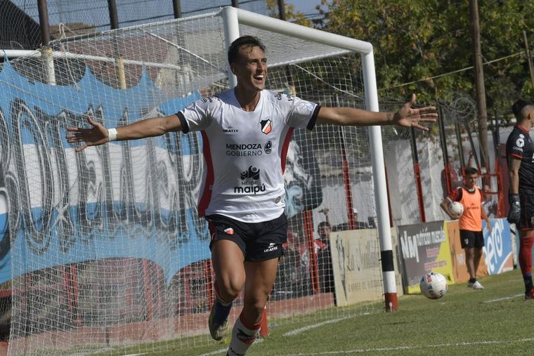 Foto: Gentileza Diario Los Andes.