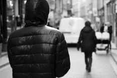 Una jueza civil de Neuquén impuso la compensación económica por el daño moral que le causó a la víctima el acoso callejero. Foto: archivo