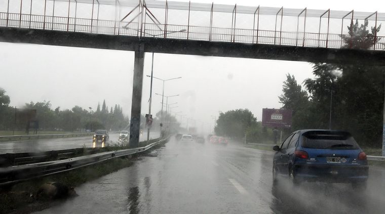 Foto: Alf Ponce / MDZ