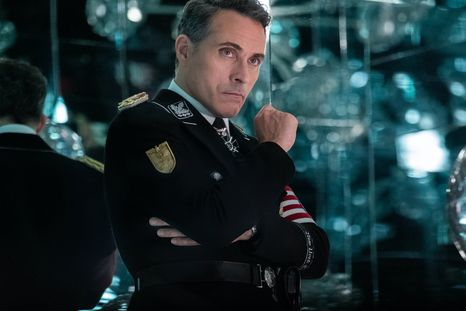 Interesante historia. Interesante historia.