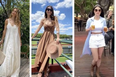 MDZol | ¿Quién es la que mejor se lookeó?