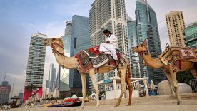 Cómo la guerra de Irán rompió el espejismo de seguridad en lugares como Dubái y Qatar